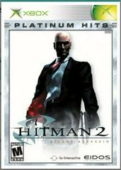 Hitman 2 [Succès Platine] - Xbox