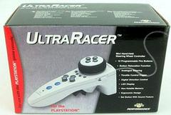 Ultra Racer Controller - Playstation