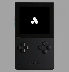 Analogue Pocket - GameBoy
