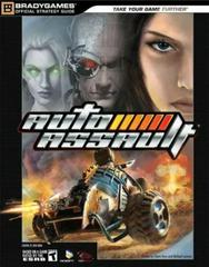 Auto Assault [BradyGames] - Strategy Guide