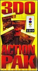 3DO Action Pak - 3DO