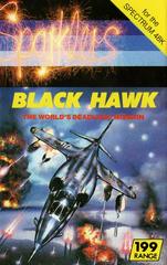 Black Hawk [Sparklers] - ZX Spectrum