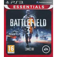 Battlefield 3 [Essentials] - PAL Playstation 3
