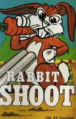 Rabbit Shoot - ZX Spectrum