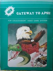 Gateway to Apsh - Colecovision