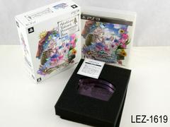 Atelier Totori: The Adventurer of Arland [Premium Box] - JP Playstation 3
