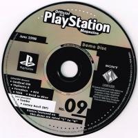 Playstation Magazine Issue 09 - Playstation