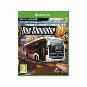 Bus Simulator 21 - Xbox One