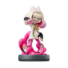 Pearl - Amiibo