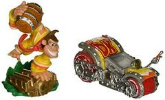 Donkey Kong Supercharged Combo Pack - Amiibo