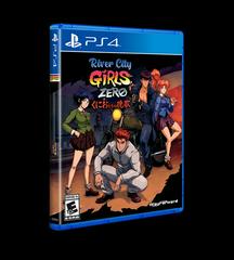 River City Girls Zero - Playstation 4