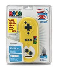 Big Oversized Super Shell [Yellow] - Wii