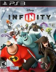 Disney infinity - Playstation 3
