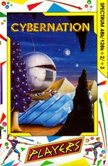 Cybernation - ZX Spectrum