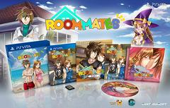 Roomates - Playstation Vita