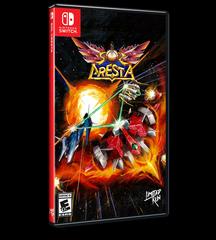 Sol Cresta: Dramatic Edition - Nintendo Switch
