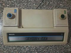 Odyssey 2001 - Magnavox Odyssey