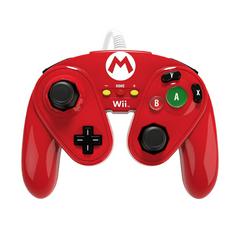 Wired Fight Pad [Mario] - Wii U