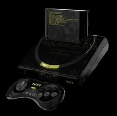 Analogue Mega SG [Hyperdub] - Sega Genesis