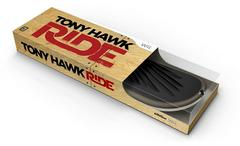 Tony Hawk: Ride [Bundle] - Wii