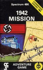 1942 Mission - ZX Spectrum