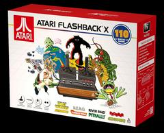 Atari Flashback X - Atari 2600