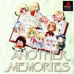Another Memories - JP Playstation