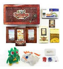 Fire Emblem: Thracia 776 [Pack Deluxe] - Super Famicom