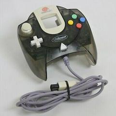 Black Sega Dreamcast Controller [Millenium 2000] - JP Sega Dreamcast