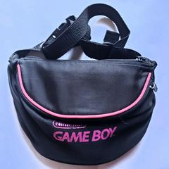 Nintendo Gameboy Travel Pouch - GameBoy