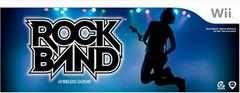 Rock Band Wireless Guitar - Wii
