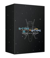 R-Type III & Super R-Type [Collector’s Edition] - Super Nintendo