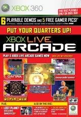 Official XBox Magazine Demo Disc 68 - Xbox 360