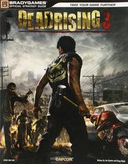 Dead Rising 3 [Bradygames] - Strategy Guide