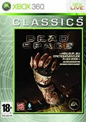 Dead Space [Classics] - PAL Xbox 360