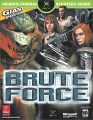 Brute Force [Prima] - Strategy Guide