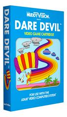 Dare Devil [Homebrew] - Atari 2600