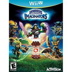 Skylanders Imaginators (Game Only) - Wii U