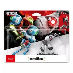 Metroid Dread 2 Amiibo Pack - Amiibo