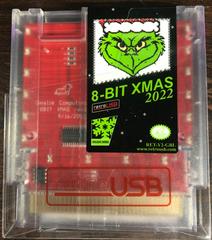 8-Bit Xmas 2022 - NES