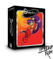 Shantae [Limited Run Collector's Edition] - GameBoy Color