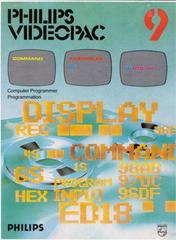 9. Computer Programmer - PAL Videopac G7000