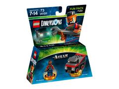 The A-Team [Fun Pack] - Lego Dimensions