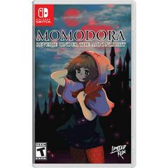 Momodora : Rêverie au clair de lune [Best Buy Edition] - Nintendo Switch