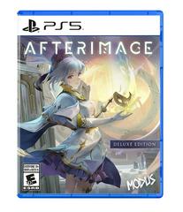 Afterimage [Deluxe Edition] - Playstation 5