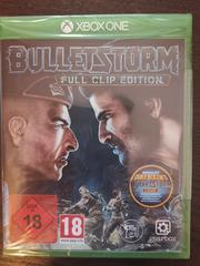 Bulletstorm [Full Clip Edition] - PAL Xbox One