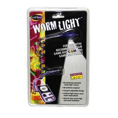 Worm Light (Atomic Purple) - GameBoy Color
