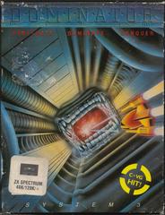 Dominator - ZX Spectrum