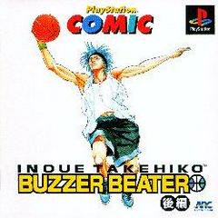 Buzzer Beater Vol 2 - JP Playstation