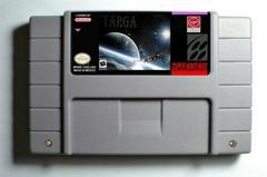 Targa [Homebrew] - Super Nintendo